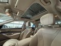 Daumennagel 16 - Mercedes-Benz S 350d BlueTec ACC|PANO|KAMERA|SHZ|AIRMATIC