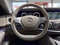 Daumennagel 17 - Mercedes-Benz S 350d BlueTec ACC|PANO|KAMERA|SHZ|AIRMATIC