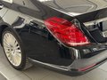 Daumennagel 10 - Mercedes-Benz S 350d BlueTec ACC|PANO|KAMERA|SHZ|AIRMATIC
