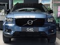 Daumennagel 2 - Volvo XC40 R Design AWD|360 |NAVI|AHK|ACC|SHZ|MFL