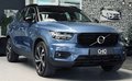 Daumennagel 1 - Volvo XC40 R Design AWD|360 |NAVI|AHK|ACC|SHZ|MFL