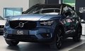 Daumennagel 3 - Volvo XC40 R Design AWD|360 |NAVI|AHK|ACC|SHZ|MFL