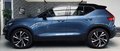 Daumennagel 8 - Volvo XC40 R Design AWD|360 |NAVI|AHK|ACC|SHZ|MFL