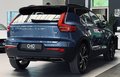 Daumennagel 7 - Volvo XC40 R Design AWD|360 |NAVI|AHK|ACC|SHZ|MFL