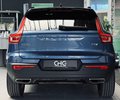 Daumennagel 6 - Volvo XC40 R Design AWD|360 |NAVI|AHK|ACC|SHZ|MFL