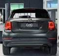 Daumennagel 6 - Fiat 500X S-Design Aut. 1.HD|ACC|KAMERA|SHZ|CARPLAY|MFL|