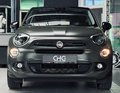 Daumennagel 2 - Fiat 500X S-Design Aut. 1.HD|ACC|KAMERA|SHZ|CARPLAY|MFL|