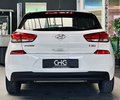 Daumennagel 6 - Hyundai i30 Pure TEMPOMAT|SPUR|MFL