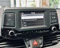 Daumennagel 22 - Hyundai i30 Pure TEMPOMAT|SPUR|MFL