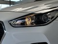 Daumennagel 9 - Hyundai i30 Pure TEMPOMAT|SPUR|MFL