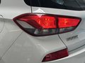 Daumennagel 10 - Hyundai i30 Pure TEMPOMAT|SPUR|MFL