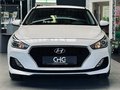 Daumennagel 2 - Hyundai i30 Pure TEMPOMAT|SPUR|MFL