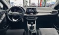 Daumennagel 16 - Hyundai i30 Pure TEMPOMAT|SPUR|MFL
