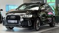 Daumennagel 3 - Audi RS Q3 2.5 TFSI quattro performance |RAUTE|PANO|Kamera|