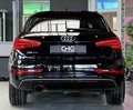 Daumennagel 6 - Audi RS Q3 2.5 TFSI quattro performance |RAUTE|PANO|Kamera|