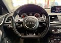 Daumennagel 20 - Audi RS Q3 2.5 TFSI quattro performance |RAUTE|PANO|Kamera|