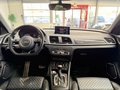 Daumennagel 19 - Audi RS Q3 2.5 TFSI quattro performance |RAUTE|PANO|Kamera|