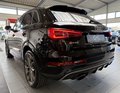 Daumennagel 11 - Audi RS Q3 2.5 TFSI quattro performance |RAUTE|PANO|Kamera|