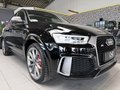 Daumennagel 9 - Audi RS Q3 2.5 TFSI quattro performance |RAUTE|PANO|Kamera|