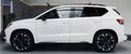 Daumennagel 8 - CUPRA Ateca 4Drive 1.HD|360 |S-SITZE|CARPLAY|NAVI|SHZ|TEMP.