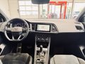Daumennagel 12 - CUPRA Ateca 4Drive 1.HD|360 |S-SITZE|CARPLAY|NAVI|SHZ|TEMP.