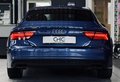 Daumennagel 6 - Audi A7 Sportback quattro competition Dynamik|MATRIX|BOSE|