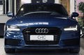 Daumennagel 2 - Audi A7 Sportback quattro competition Dynamik|MATRIX|BOSE|
