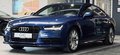 Daumennagel 3 - Audi A7 Sportback quattro competition Dynamik|MATRIX|BOSE|