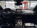 Daumennagel 10 - Audi A7 Sportback quattro competition Dynamik|MATRIX|BOSE|