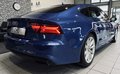 Daumennagel 42 - Audi A7 Sportback quattro competition Dynamik|MATRIX|BOSE|