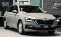 Daumennagel 1 - Skoda Scala Drive 125 SHZ|PDC|CARPLAY|SPURASS