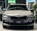 Daumennagel 2 - Skoda Scala Drive 125 SHZ|PDC|CARPLAY|SPURASS