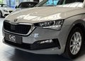 Daumennagel 9 - Skoda Scala Drive 125 SHZ|PDC|CARPLAY|SPURASS