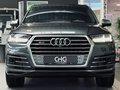 Daumennagel 2 - Audi SQ7 4.0 TDI quattro 7-SITZ|MATRIX|HUD|AHK|BOSE