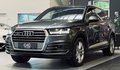 Daumennagel 3 - Audi SQ7 4.0 TDI quattro 7-SITZ|MATRIX|HUD|AHK|BOSE