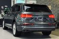 Daumennagel 5 - Audi SQ7 4.0 TDI quattro 7-SITZ|MATRIX|HUD|AHK|BOSE