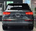 Daumennagel 6 - Audi SQ7 4.0 TDI quattro 7-SITZ|MATRIX|HUD|AHK|BOSE