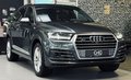 Daumennagel 1 - Audi SQ7 4.0 TDI quattro 7-SITZ|MATRIX|HUD|AHK|BOSE