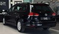 Daumennagel 5 - Volkswagen Golf Variant Golf VII Variant TRDLINE|NAVI|PDC|SHZ