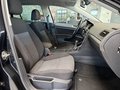 Daumennagel 10 - Volkswagen Golf Variant Golf VII Variant TRDLINE|NAVI|PDC|SHZ