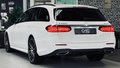 Daumennagel 5 - Mercedes-Benz E 400d 4M AMG Line BURMESTER|360 |MULTIBEAM|ACC