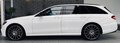 Daumennagel 8 - Mercedes-Benz E 400d 4M AMG Line BURMESTER|360 |MULTIBEAM|ACC
