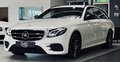 Daumennagel 3 - Mercedes-Benz E 400d 4M AMG Line BURMESTER|360 |MULTIBEAM|ACC