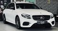 Daumennagel 1 - Mercedes-Benz E 400d 4M AMG Line BURMESTER|360 |MULTIBEAM|ACC