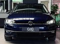 Daumennagel 2 - Volkswagen Golf Variant Golf VII Variant Highline BMT/Start-Stopp