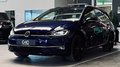 Daumennagel 3 - Volkswagen Golf Variant Golf VII Variant Highline BMT/Start-Stopp