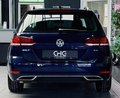 Daumennagel 6 - Volkswagen Golf Variant Golf VII Variant Highline BMT/Start-Stopp