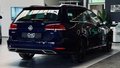 Daumennagel 7 - Volkswagen Golf Variant Golf VII Variant Highline BMT/Start-Stopp