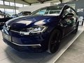 Daumennagel 9 - Volkswagen Golf Variant Golf VII Variant Highline BMT/Start-Stopp