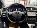 Daumennagel 17 - Volkswagen Golf Variant Golf VII Variant Highline BMT/Start-Stopp